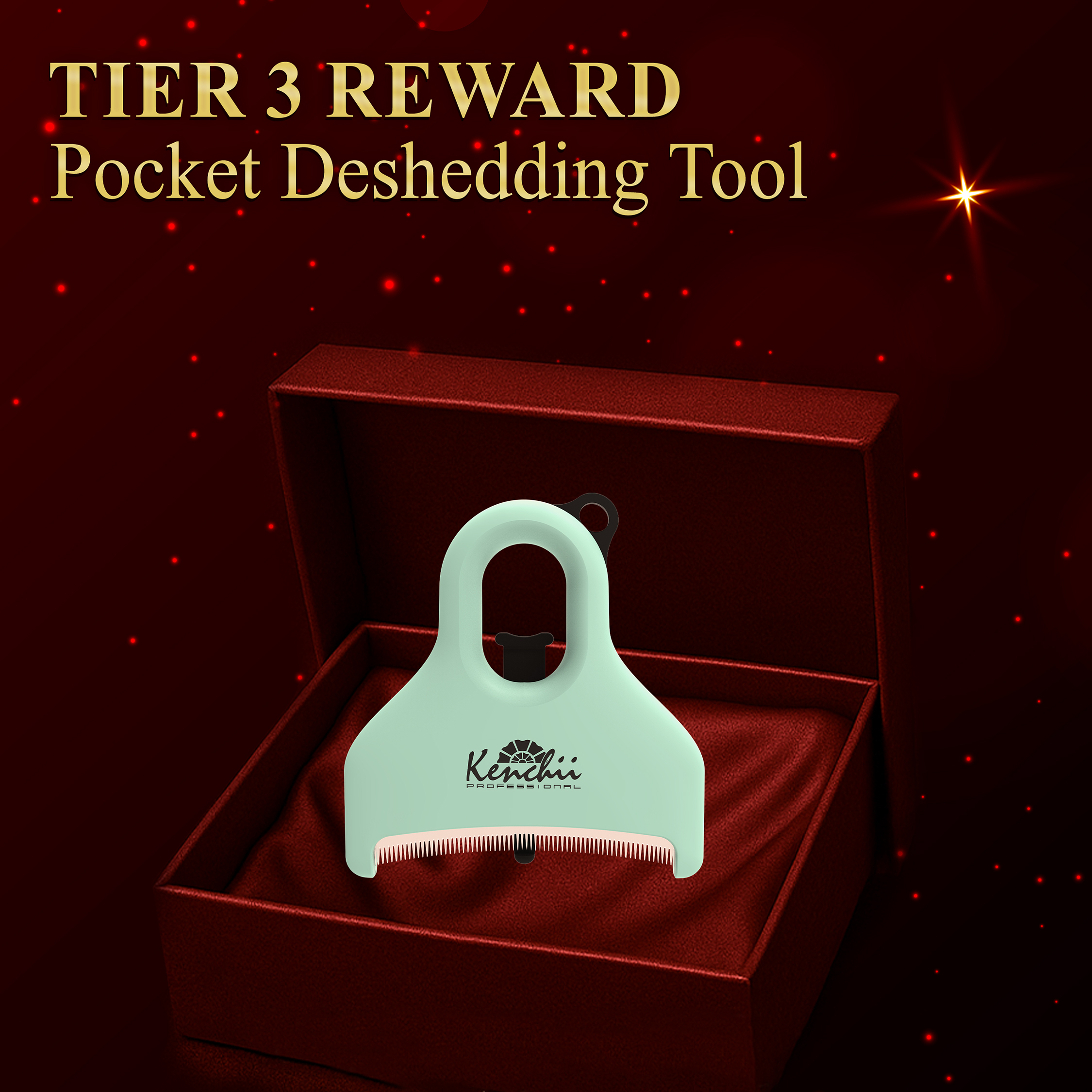 Ultimate Grooming Kit