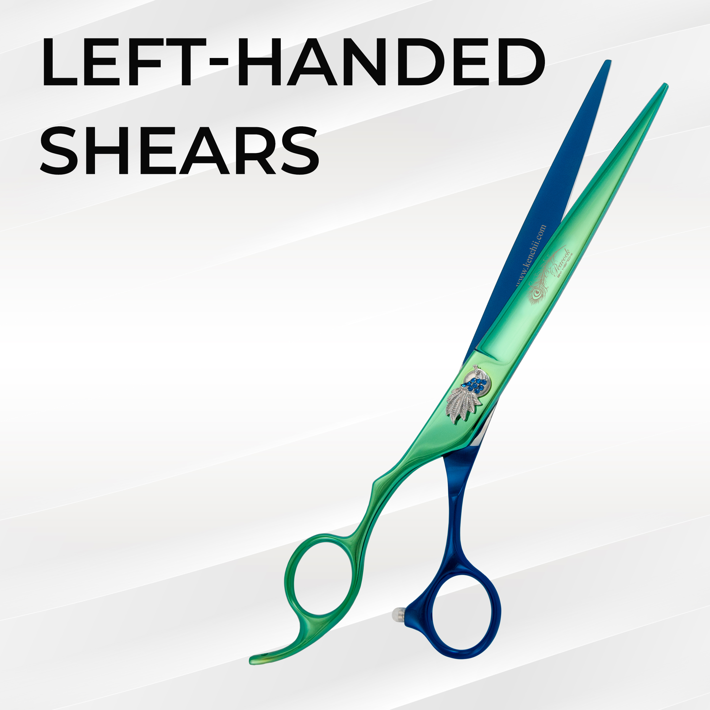 lefty shears