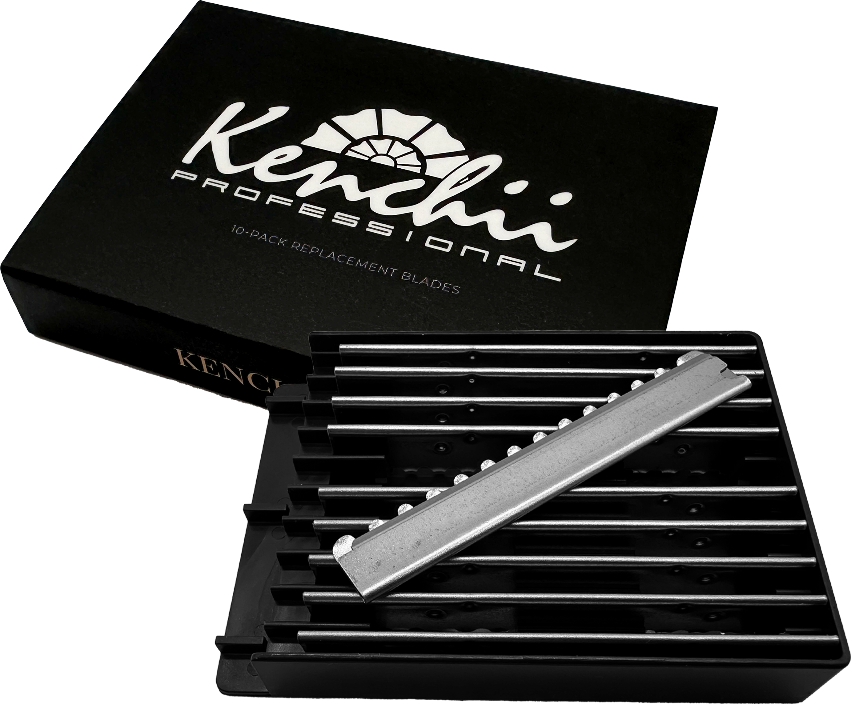 Kenchii Razor