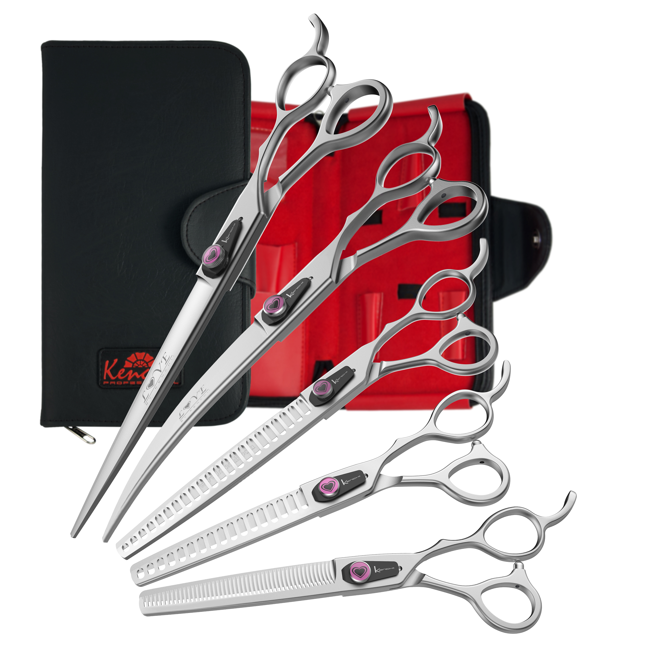 Love Master Set
