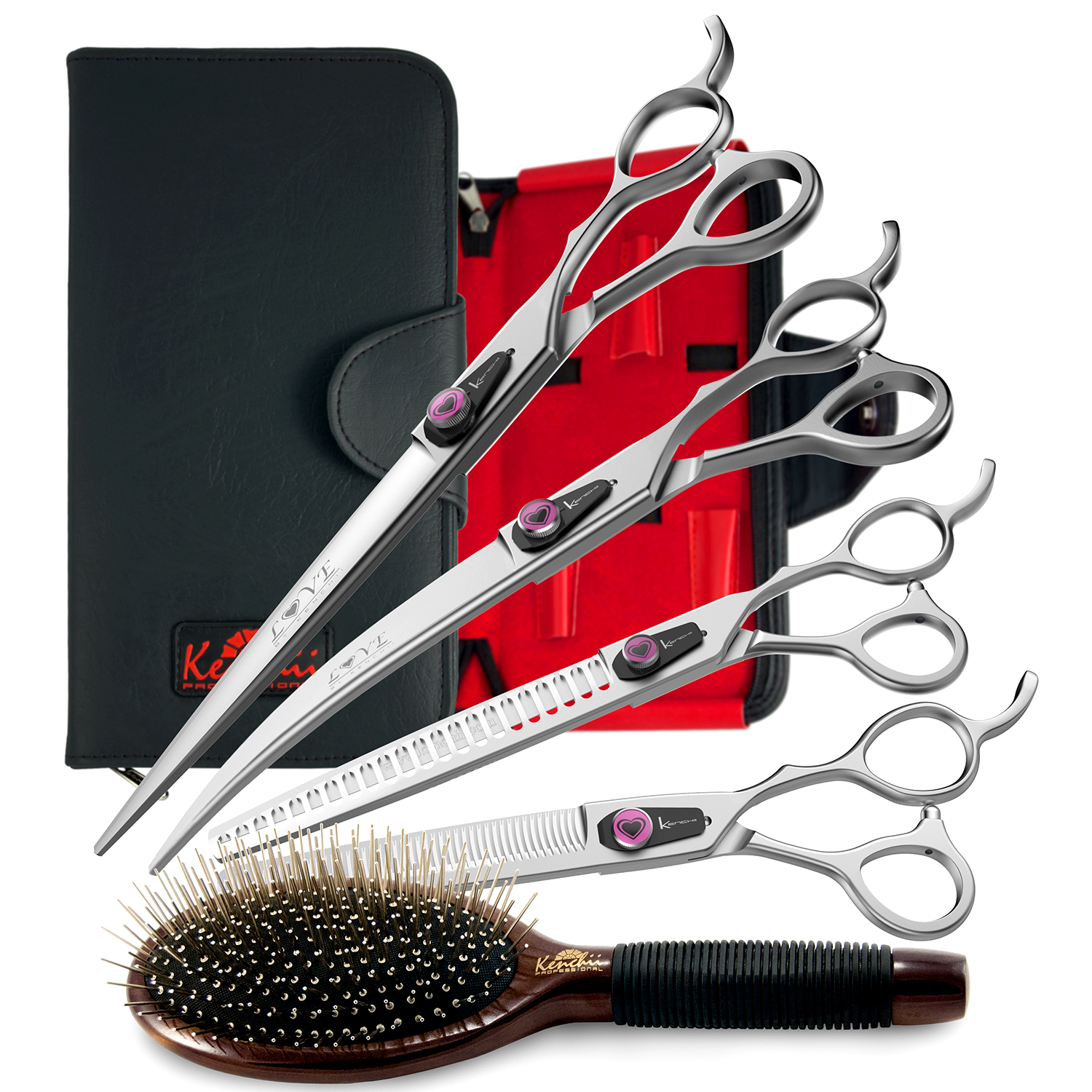 Individual Love Shears