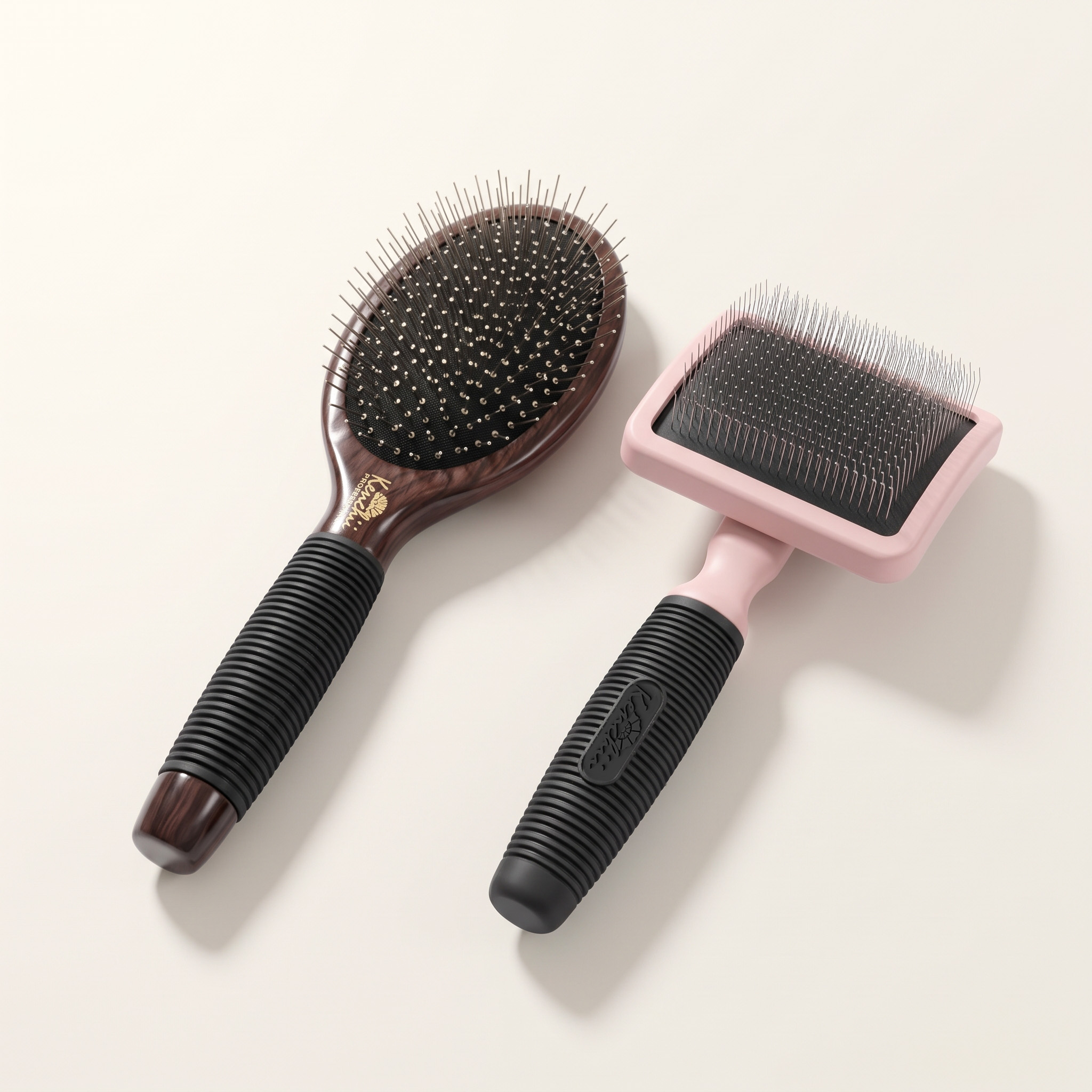 Brushes & Styling Tools