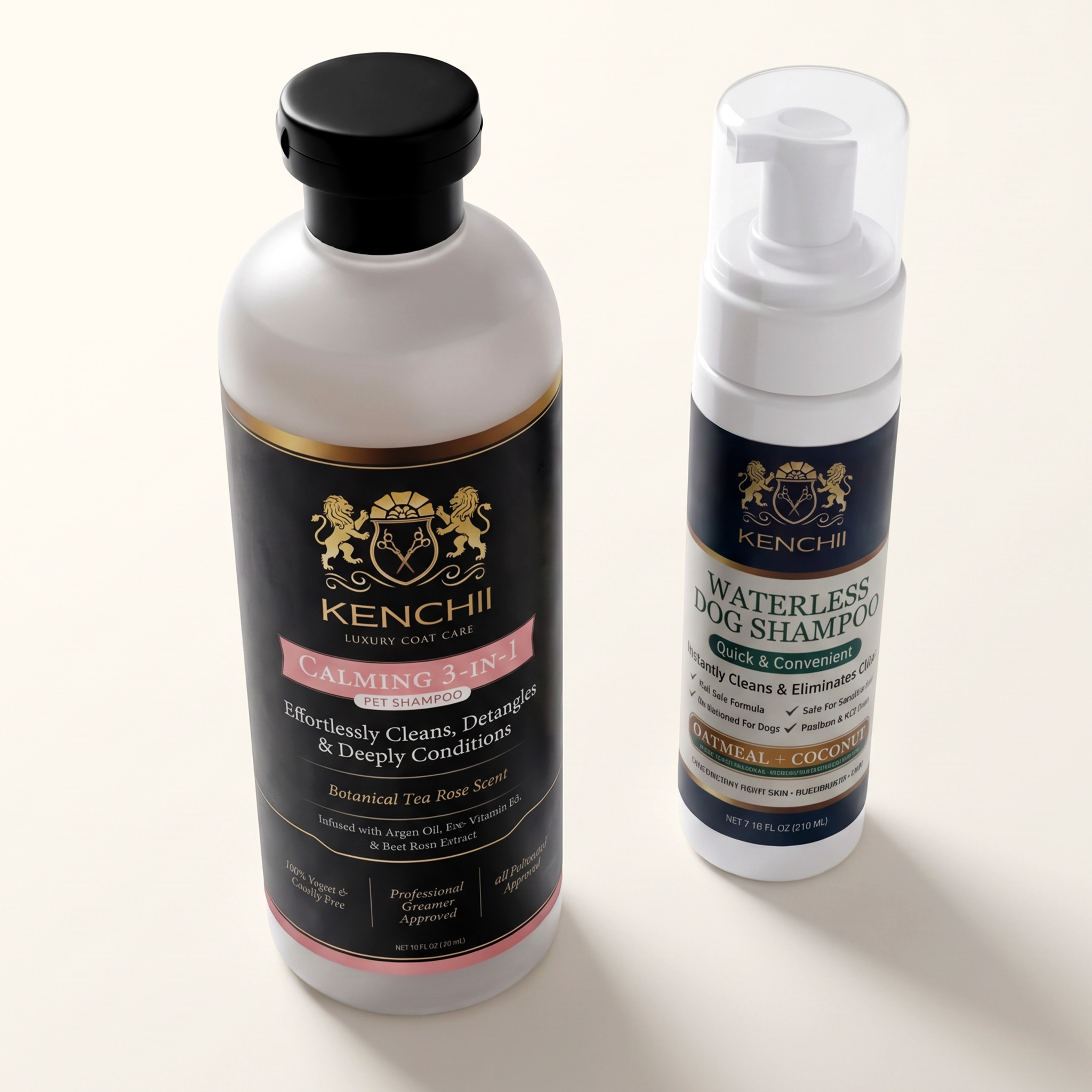 Coat Care