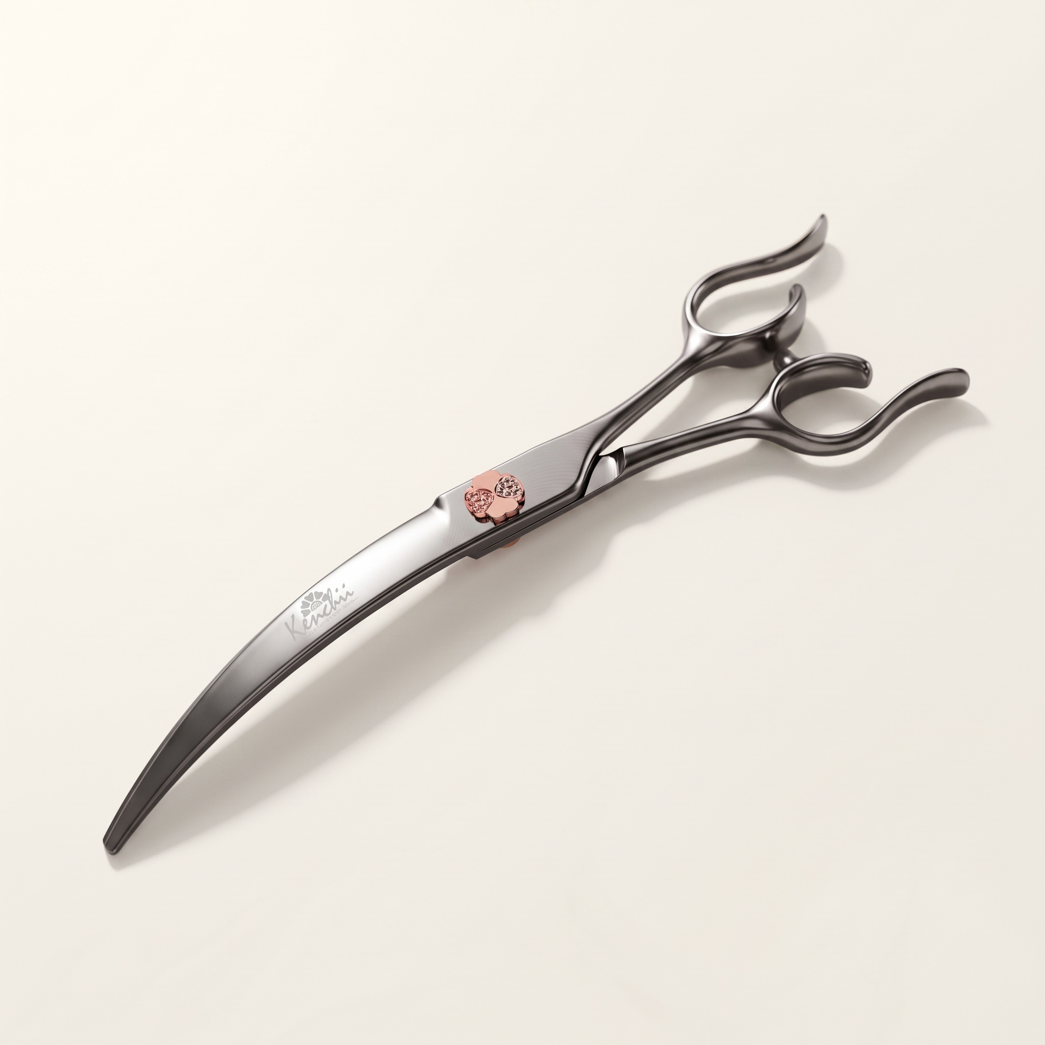 Shears and thinners