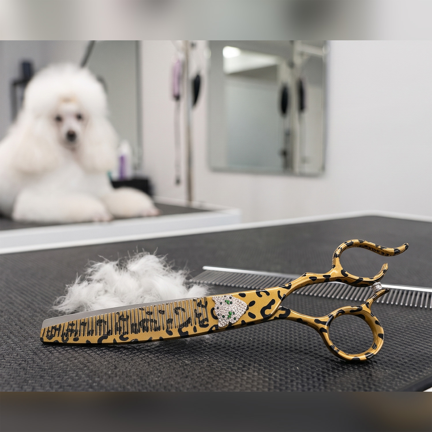 Leopard Collection Mobile