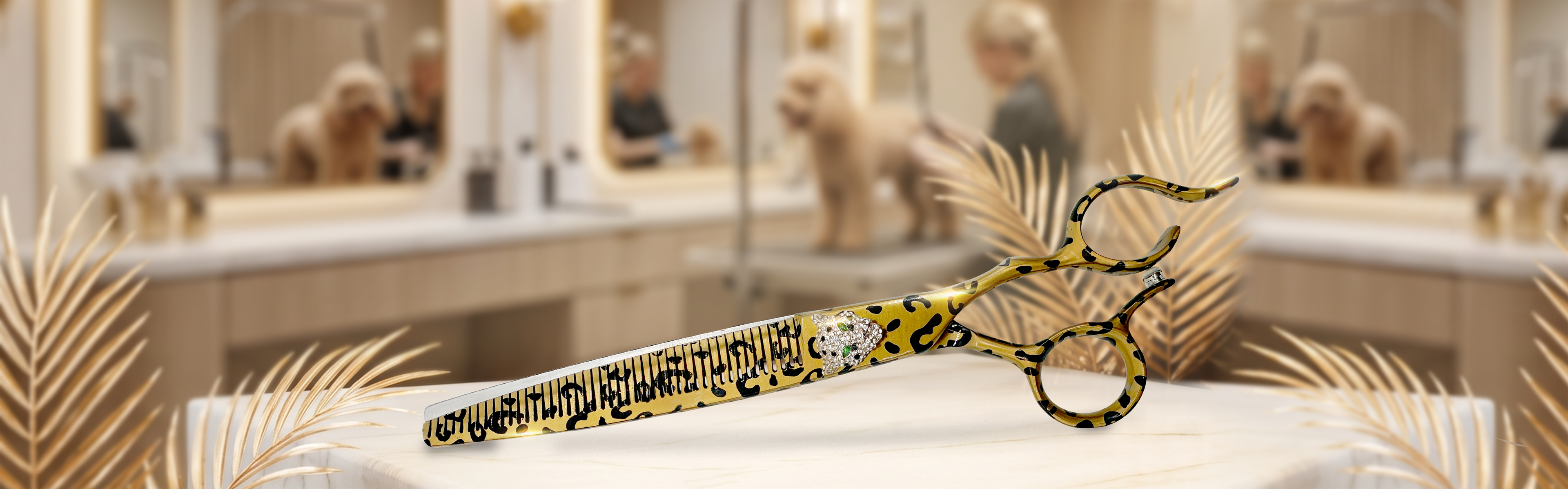 Leopard Collection