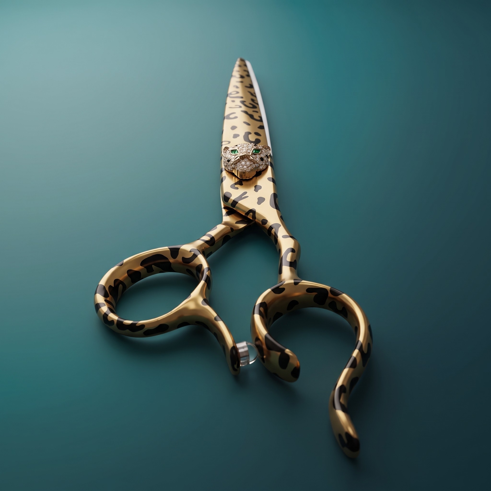 Kenchii Leopard
