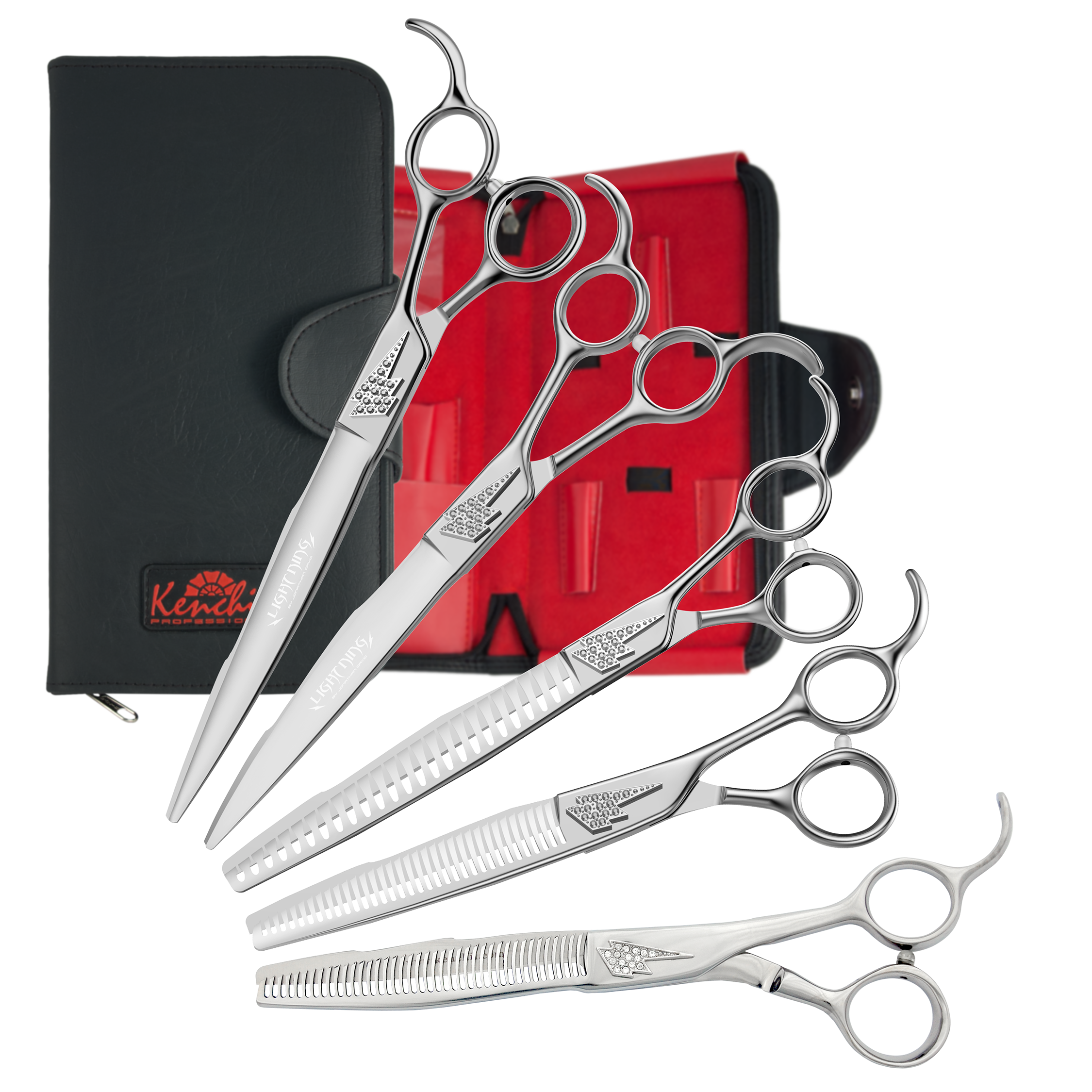 Jonathan David Master Set