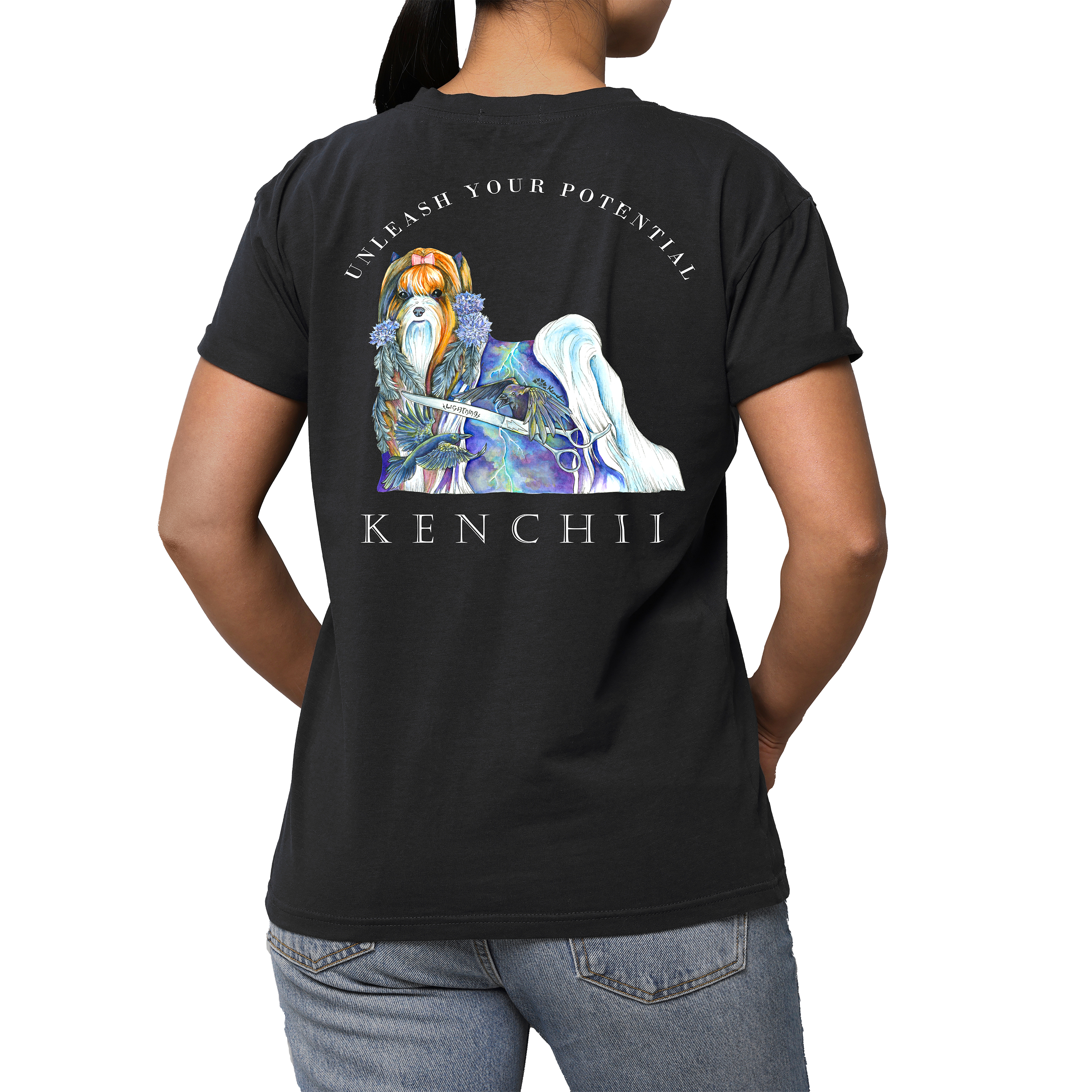 Jonathan David Apparel