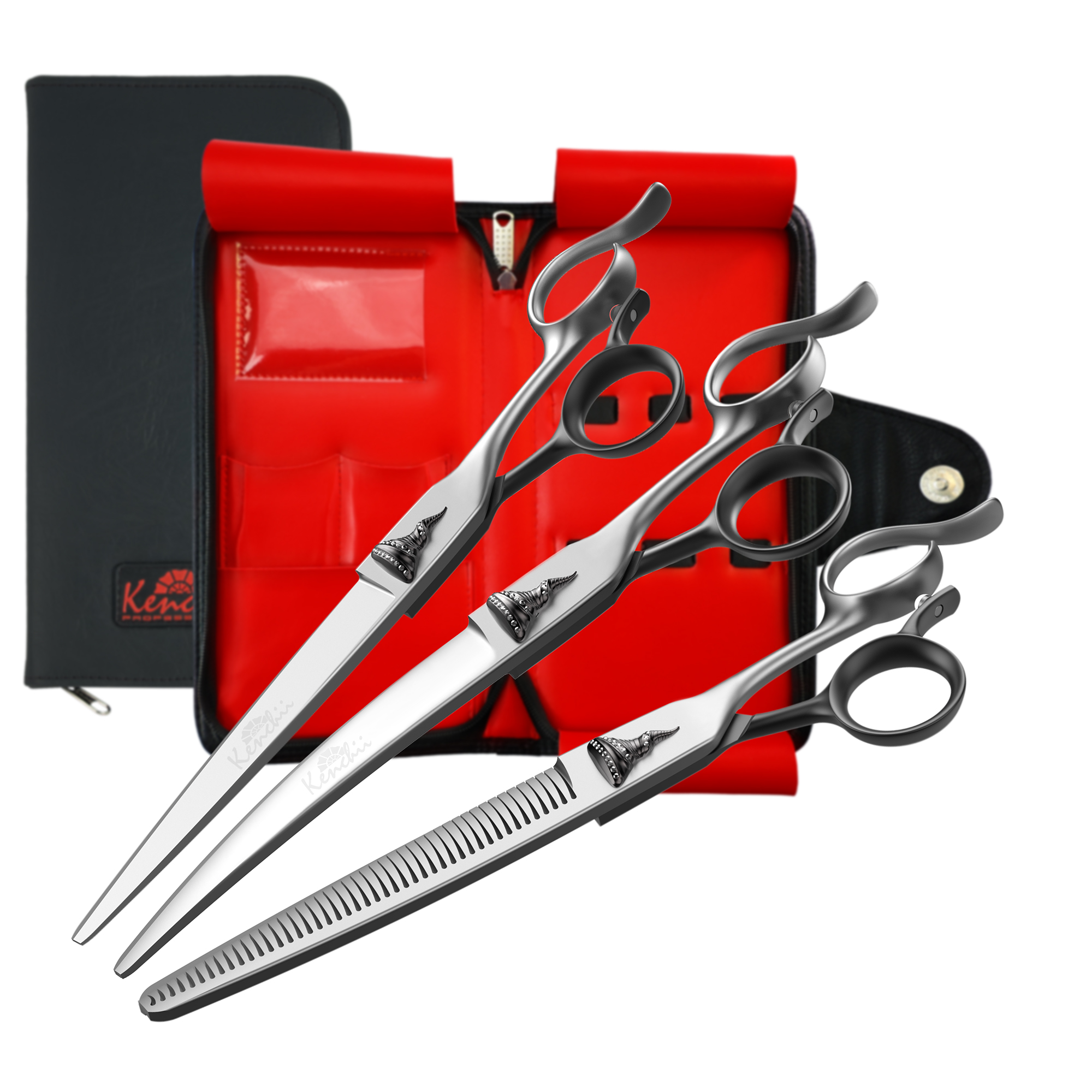 Tormenta 3-Piece Set