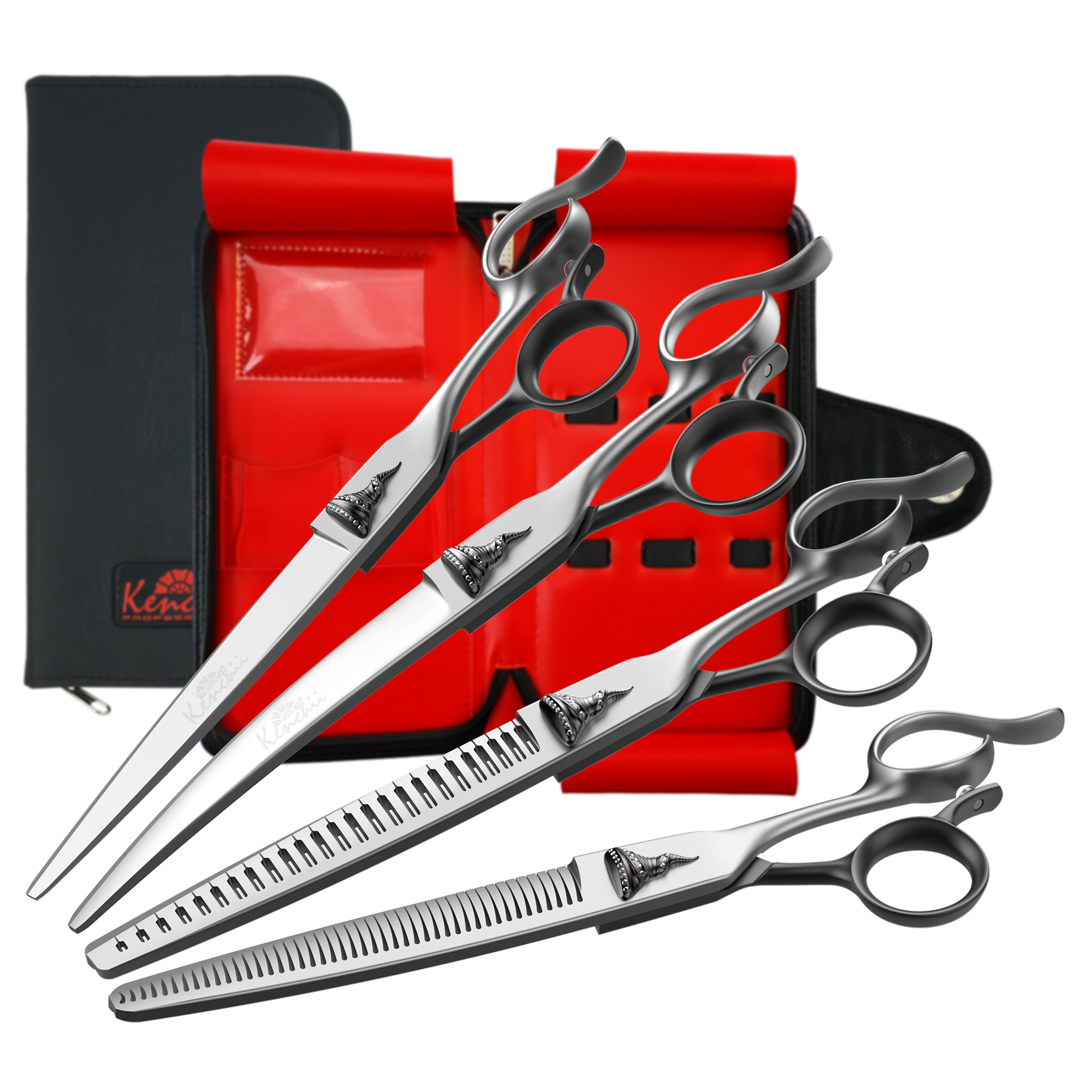 tormenta 4-Piece Set