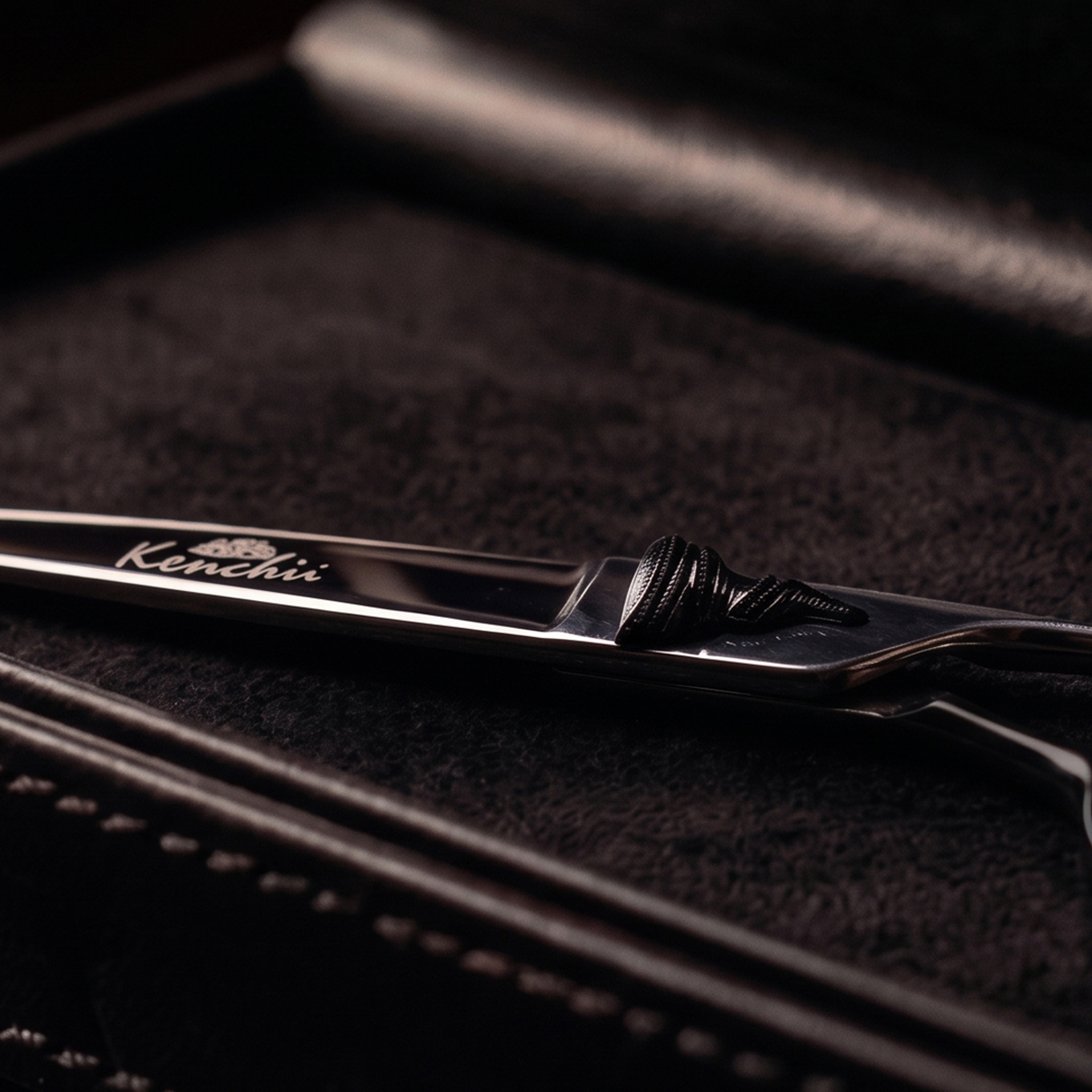 Tormenta series shears