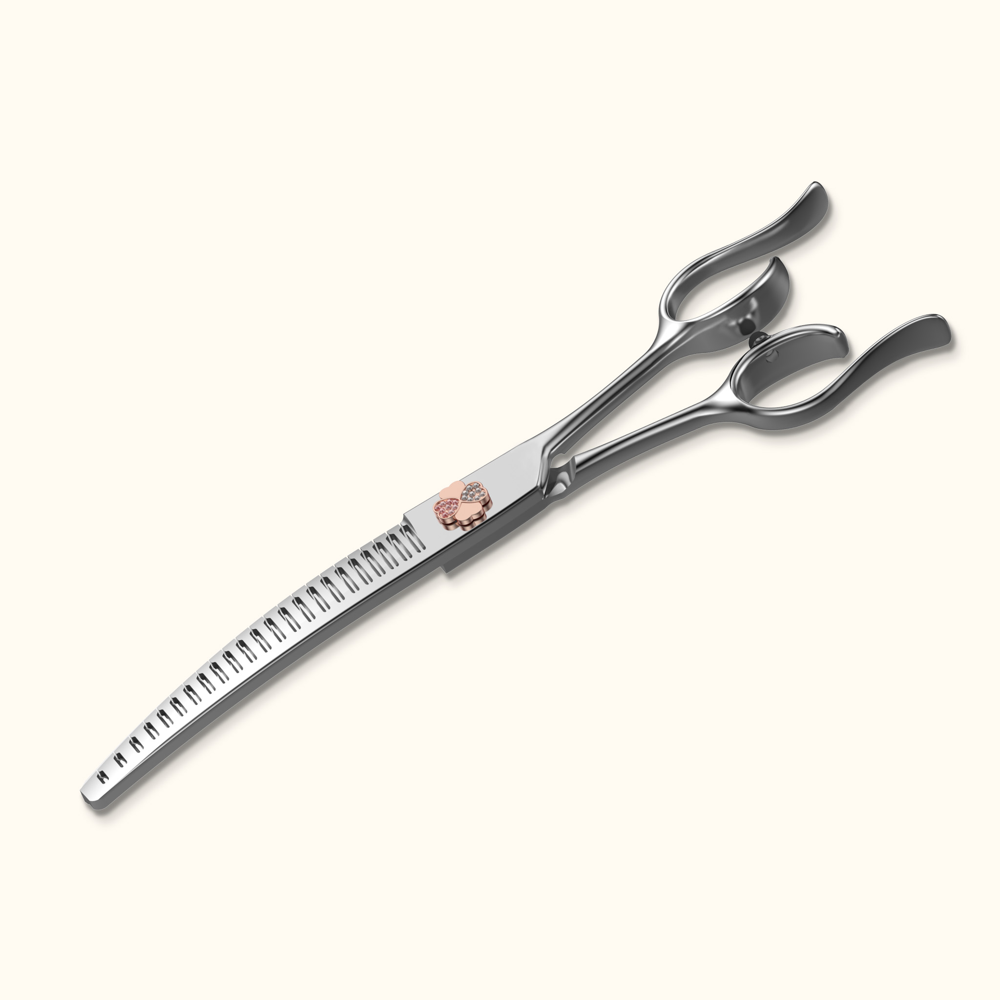 Xtrema Extreme Curved Blender - 23-teeth