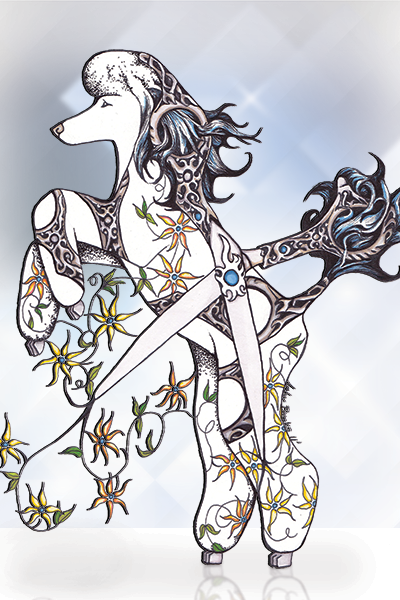 Shears & Thinners